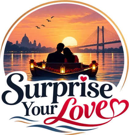 Surprise Your Love